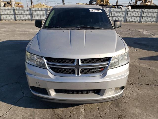 Photo 5 from auction – 2013 DODGE JOURNEY SE with VIN 3C4PDCAB9DT563612