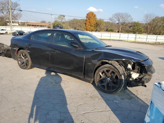 Photo 4 from auction – 2018 DODGE CHARGER R/ with VIN 2C3CDXCT1JH272560