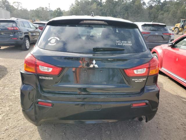 Photo 6 from auction – 2011 MITSUBISHI OUTLANDER with VIN JA4AP3AU5BZ008526