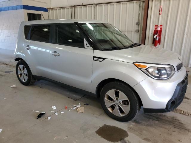Photo 4 from auction – 2016 KIA SOUL with VIN KNDJN2A21G7834362