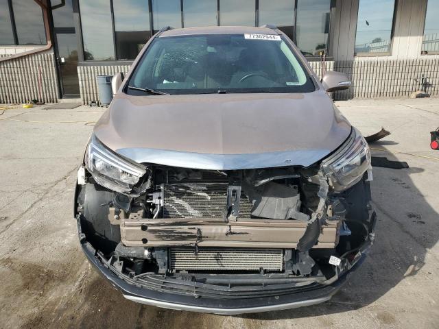 Photo 5 from auction – 2019 BUICK ENCORE PRE with VIN KL4CJASB6KB788752