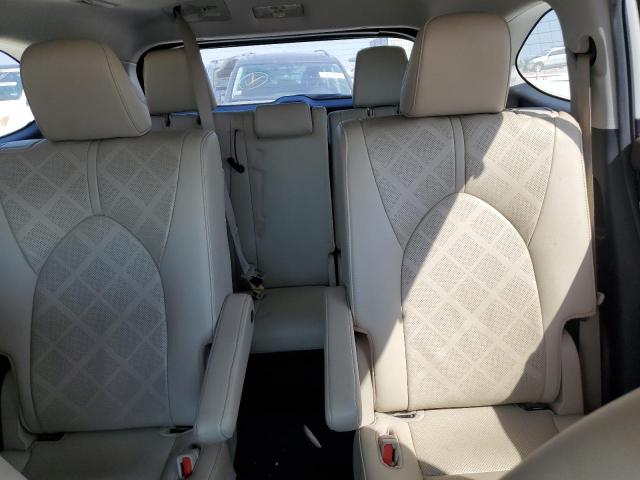 Photo 10 from auction – 2020 TOYOTA HIGHLANDER with VIN 5TDFZRAH8LS017493