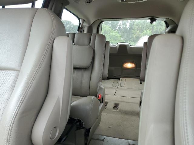 Photo 10 from auction – 2013 CHRYSLER TOWN & COU with VIN 2C4RC1CG4DR661233