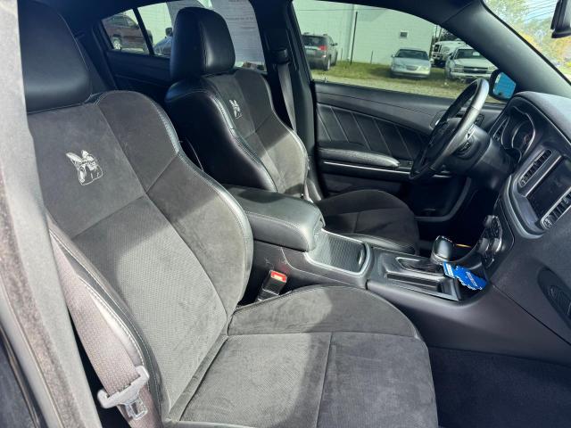 Photo 5 from auction – 2020 DODGE CHARGER SC with VIN 2C3CDXGJ0LH232711
