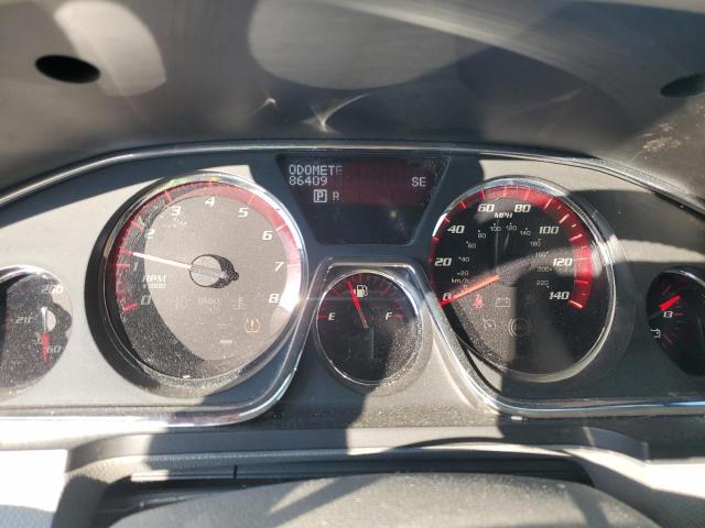 Photo 9 from auction – 2015 GMC ACADIA SLT with VIN 1GKKRRKD8FJ323111