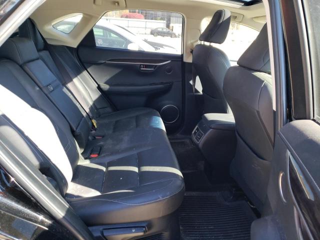Photo 10 from auction – 2016 LEXUS NX 200T BA with VIN JTJBARBZ4G2086415