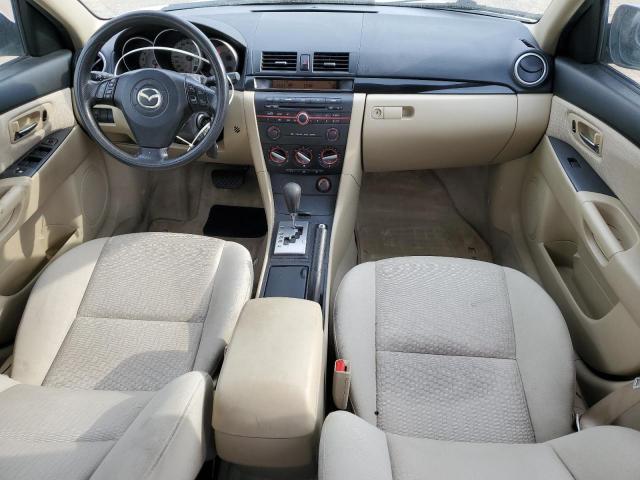 Photo 8 from auction – 2009 MAZDA 3 I with VIN JM1BK32F991222453