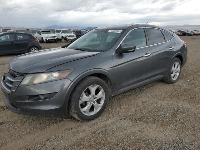 HONDA CROSSTOUR 2012 with VIN 5J6TF2H56CL010004 - Photo from auction