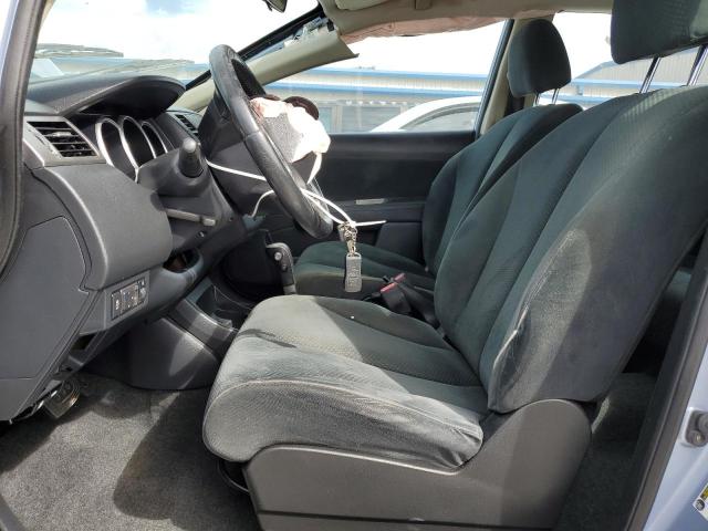 Photo 7 from auction – 2012 NISSAN VERSA S with VIN 3N1BC1CP7CK213820