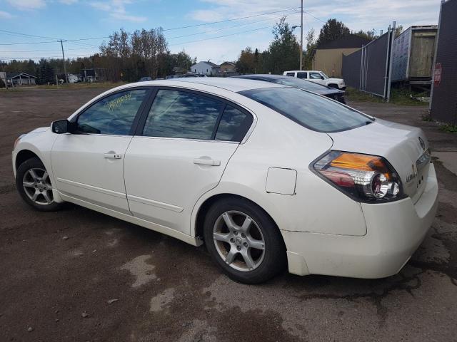 Photo 2 from auction – 2012 NISSAN ALTIMA BAS with VIN 1N4AL2AP5CN449805