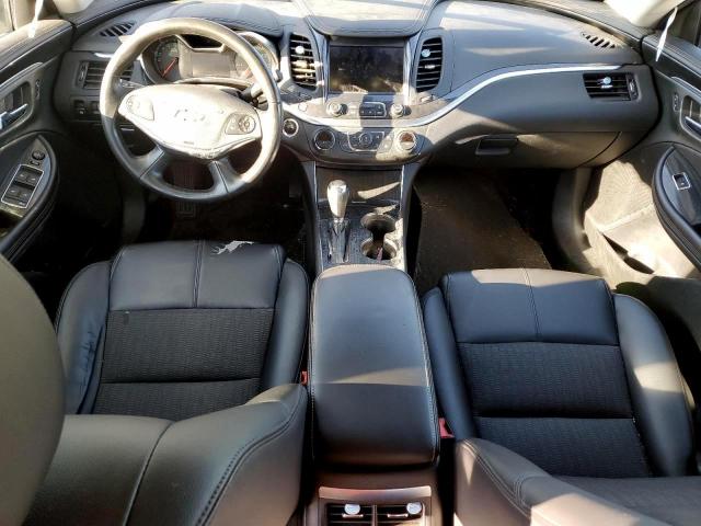Снимка 8 от търг – 2018 CHEVROLET IMPALA LT с VIN 2G1105S38J9104860