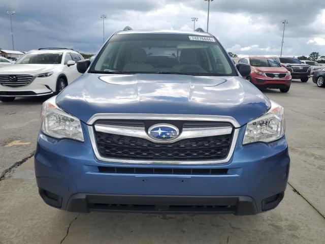 Photo 5 from auction – 2016 SUBARU FORESTER 2 with VIN JF2SJABC4GH516233