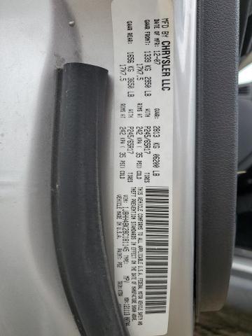 Снимка 14 от търг – 2008 JEEP COMMANDER с VIN 1J8HH48K28C181145