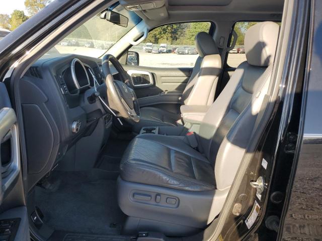 Photo 7 from auction – 2007 HONDA RIDGELINE with VIN 2HJYK16537H531913