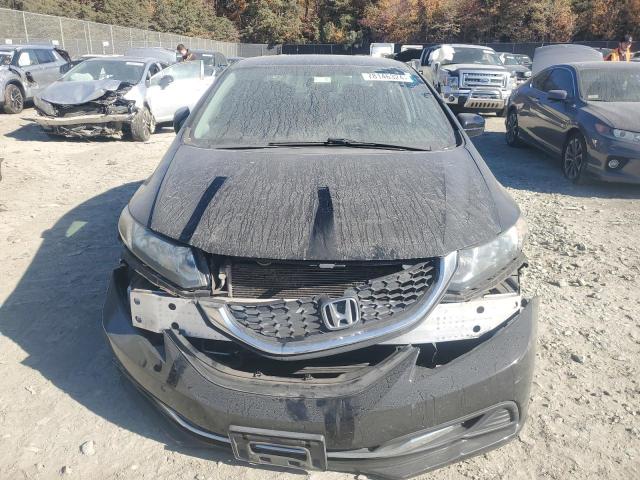 Photo 5 from auction – 2015 HONDA CIVIC SE with VIN 19XFB2F71FE016650