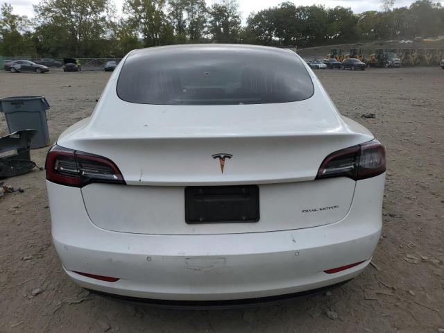 Photo 6 from auction – 2020 TESLA MODEL 3 with VIN 5YJ3E1EB9LF796087