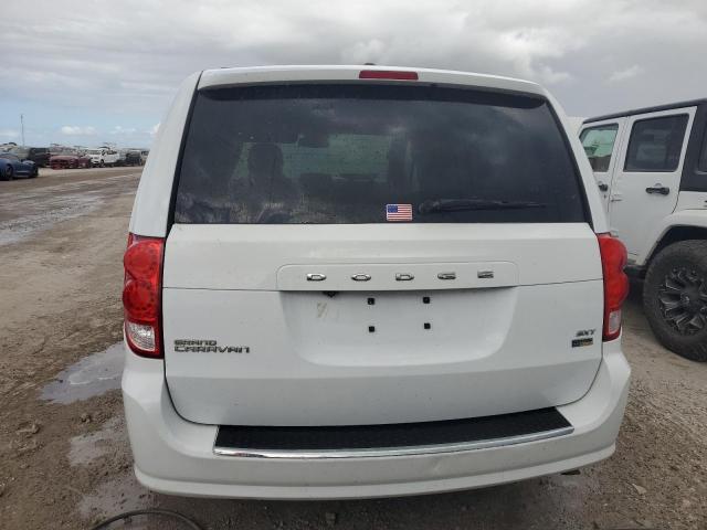 Photo 6 from auction – 2019 DODGE GRAND CARA with VIN 2C4RDGCG1KR519340