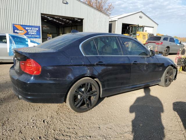 Photo 3 from auction – 2009 BMW 335 XI with VIN WBAPL33529A405246