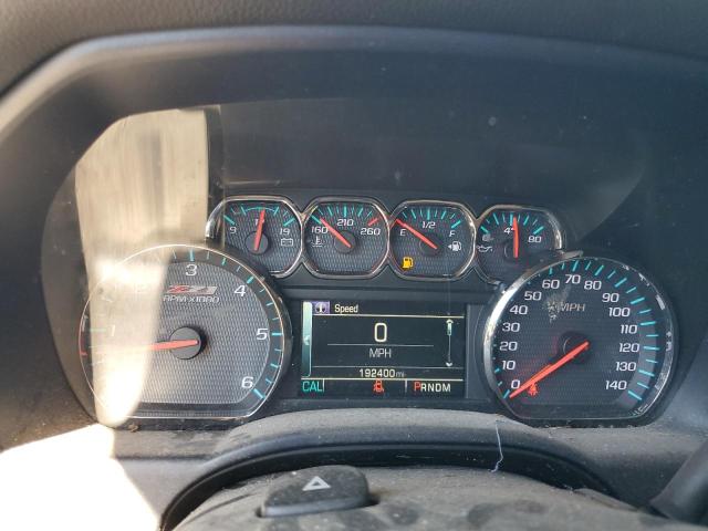 Photo 9 from auction – 2015 CHEVROLET SILVERADO with VIN 3GCUKSEC2FG518612