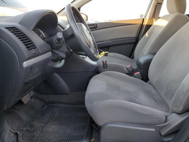 Photo 7 from auction – 2011 NISSAN SENTRA 2.0 with VIN 3N1AB6AP8BL681045