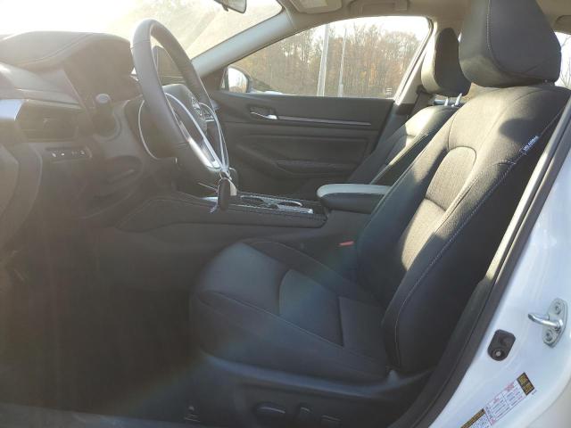 Photo 7 from auction – 2024 NISSAN ALTIMA SV with VIN 1N4BL4DW1RN322822