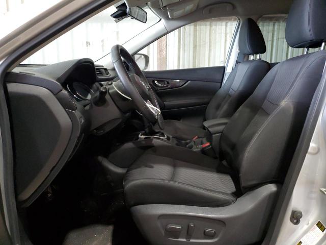 Photo 7 from auction – 2019 NISSAN ROGUE S with VIN KNMAT2MT0KP559621