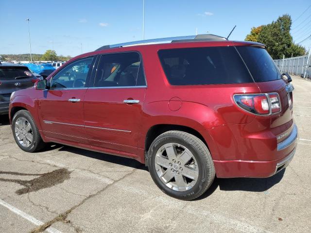 Photo 2 from auction – 2015 GMC ACADIA DEN with VIN 1GKKVTKD5FJ334155