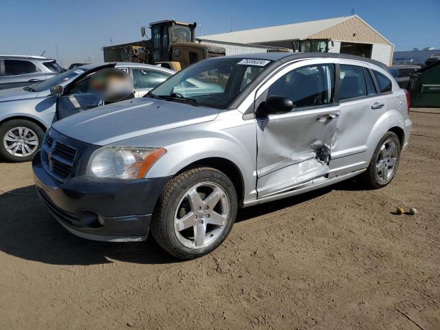 DODGE CALIBER R/ 2007 with VIN 1B3HE78K57D224937 - Photo from auction