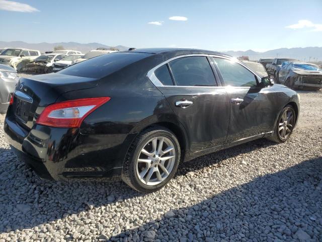 Foto 3 de la subasta – 2009 NISSAN MAXIMA S con VIN 1N4AA51E99C847352