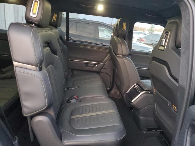 Photo 10 from auction – 2025 RIVIAN R1S ADVENT with VIN 7PDSGBBA1SN049423