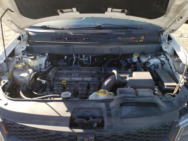 Photo 12 from auction – 2020 DODGE JOURNEY SE with VIN 3C4PDCAB5LT265380