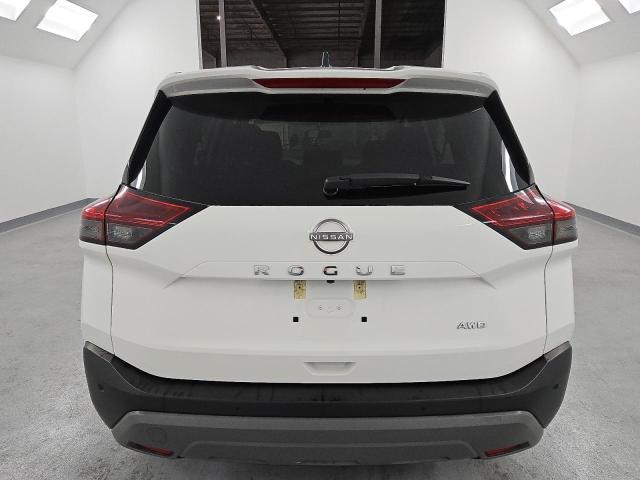 Photo 6 from auction – 2023 NISSAN ROGUE S with VIN 5N1BT3AB2PC945909