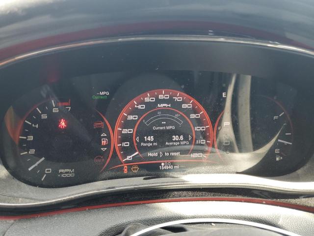 Photo 9 from auction – 2013 DODGE DART LIMIT with VIN 1C3CDFCB6DD325515