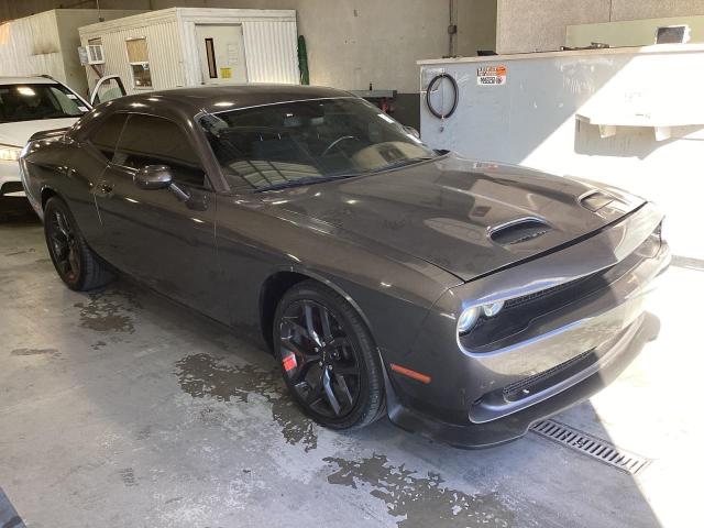 DODGE CHALLENGER 2019 with VIN 2C3CDZBT6KH655392 - Photo from auction