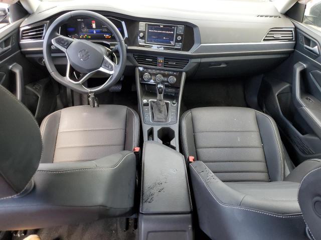 Photo 8 from auction – 2024 VOLKSWAGEN JETTA SE with VIN 3VWEM7BU5RM043579