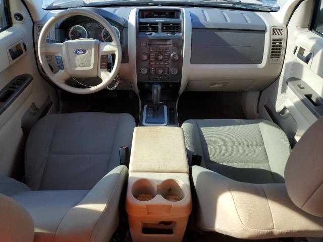 Photo 8 from auction – 2010 FORD ESCAPE XLS with VIN 1FMCU0C78AKB75074
