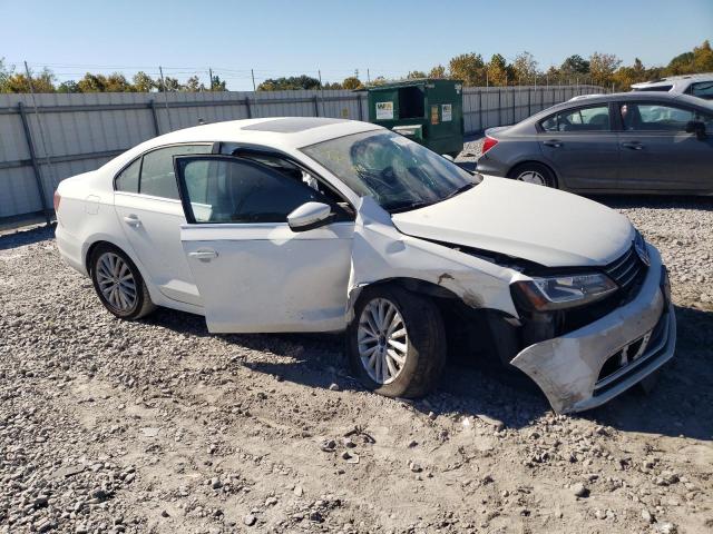 Photo 4 from auction – 2016 VOLKSWAGEN JETTA SEL with VIN 3VWL17AJ4GM323966