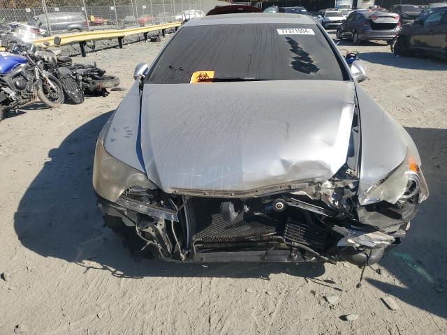 Photo 5 from auction – 2006 ACURA RL with VIN JH4KB165X6C005272