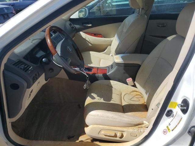 Фото 7 с аукциона – 2012 LEXUS ES 350 с VIN JTHBK1EGXC2484412