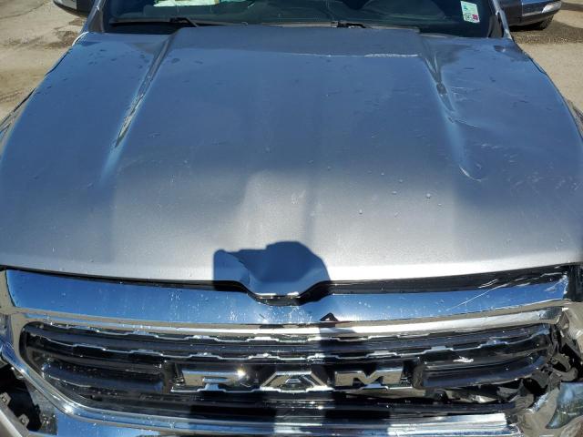 Photo 11 from auction – 2019 RAM 1500 LIMIT with VIN 1C6SRFPT3KN773169