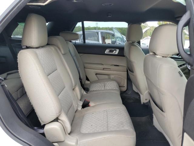 Photo 11 from auction – 2012 FORD EXPLORER X with VIN 1FMHK7D81CGA75299