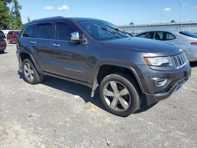 Photo 4 from auction – 2014 JEEP GRAND CHER with VIN 1C4RJFCT3EC214371