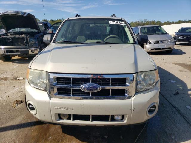 Photo 5 from auction – 2008 FORD ESCAPE XLS with VIN 1FMCU92Z48KB13589