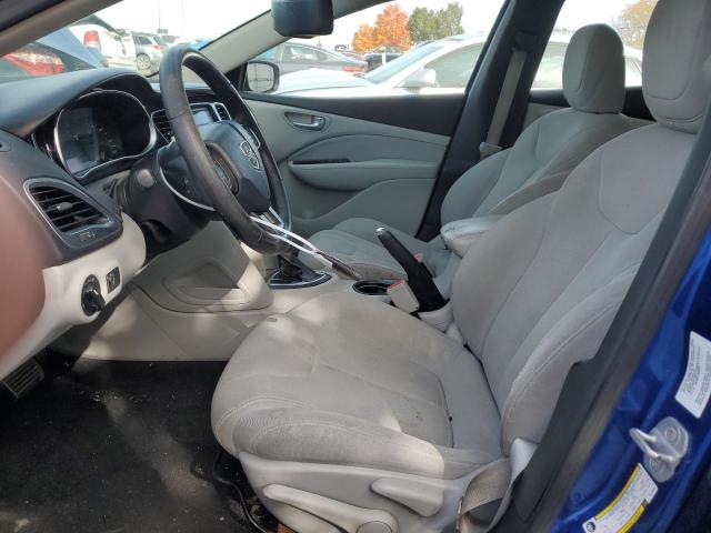 Photo 7 from auction – 2013 DODGE DART SXT with VIN 1C3CDFBA5DD198054