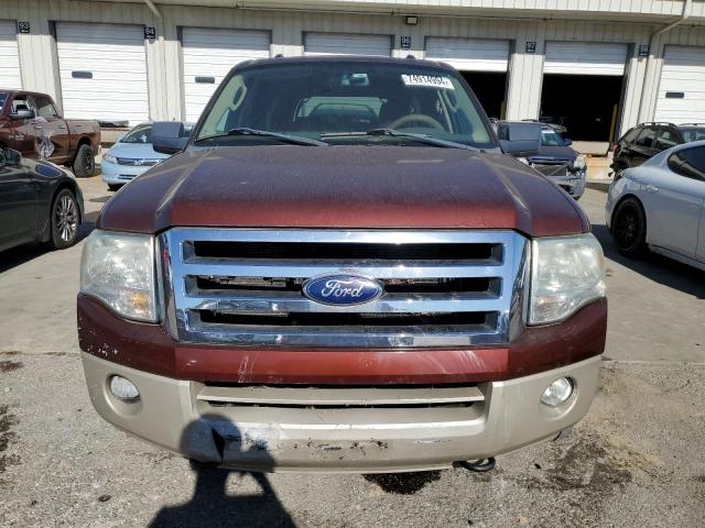 Photo 5 from auction – 2008 FORD EXPEDITION with VIN 1FMFK18548LA72092