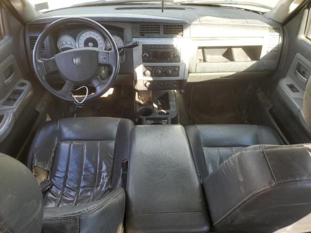 Photo 8 from auction – 2010 DODGE DAKOTA LAR with VIN 1D7CW5GP3AS140020