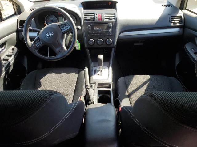 Photo 8 from auction – 2013 SUBARU XV CROSSTR with VIN JF2GPAVC9D2868304