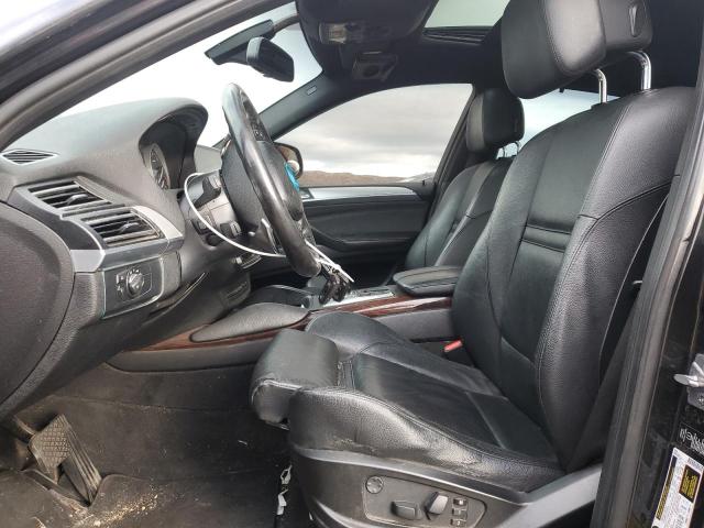 Photo 7 from auction – 2012 BMW X6 XDRIVE3 with VIN 5UXFG2C5XCL779756