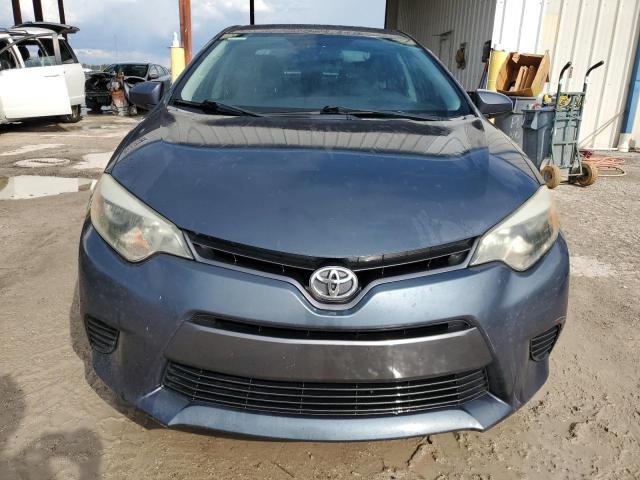 Photo 5 from auction – 2015 TOYOTA COROLLA L with VIN 2T1BURHE5FC266422
