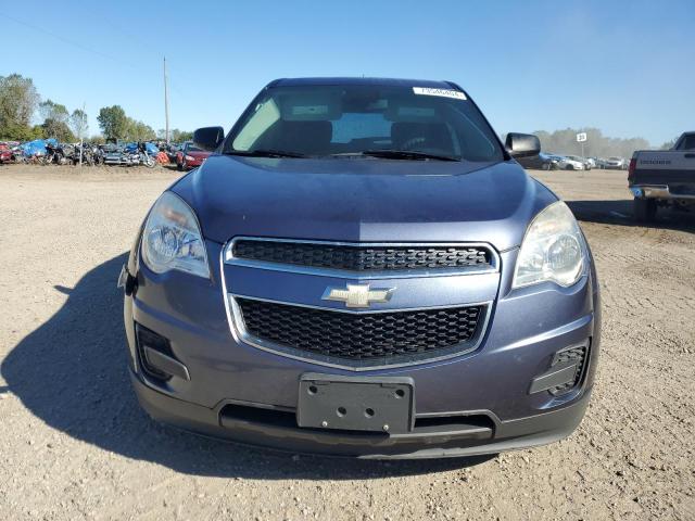 Photo 5 from auction – 2014 CHEVROLET EQUINOX LS with VIN 2GNFLEEK1E6142260